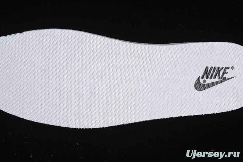 Nike SB Dunk Low Stussy Triple Collaboration - Patchwork Black Swoosh Anniversary Custom Low-Top Casual Skate Shoes - YX5066-222