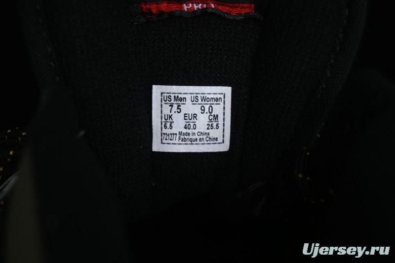 Vans Half Cab Pro Retro Casual Minimalist Skate Shoes - VN0A38CP0QG