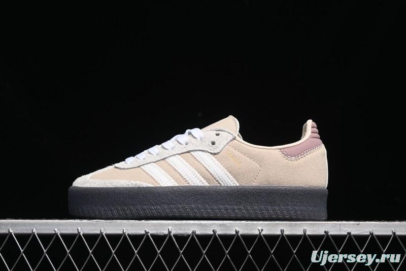 Adidas Samba W Casual Sneakers - JI3882