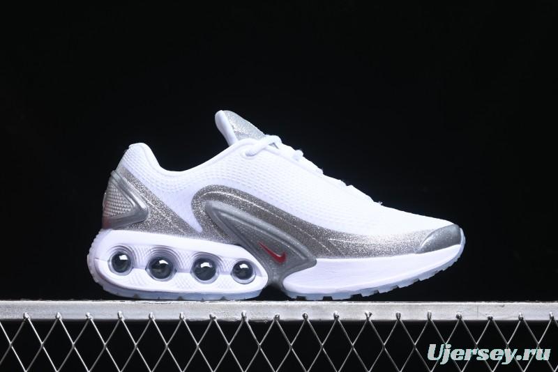Nike Air Max Dn 2024 Running Shoes with Quad Air Cushion and Soft Foam - HQ3457-161