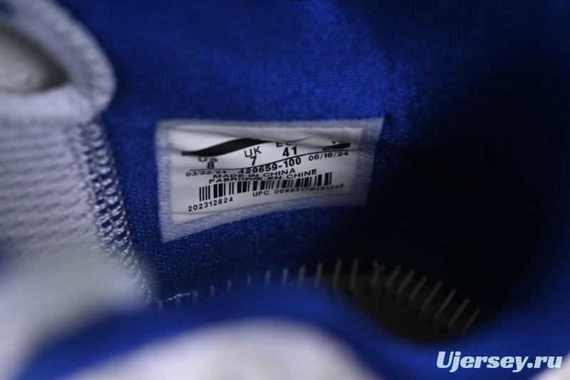 Nike Kobe VI Protro 6 Men's Performance Basketball Shoes - 429659-100