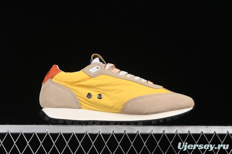 Golden Goose Marathon Golden Goose Distressed Sneakers with 3D Stabilizer and Cushioning - AJE5