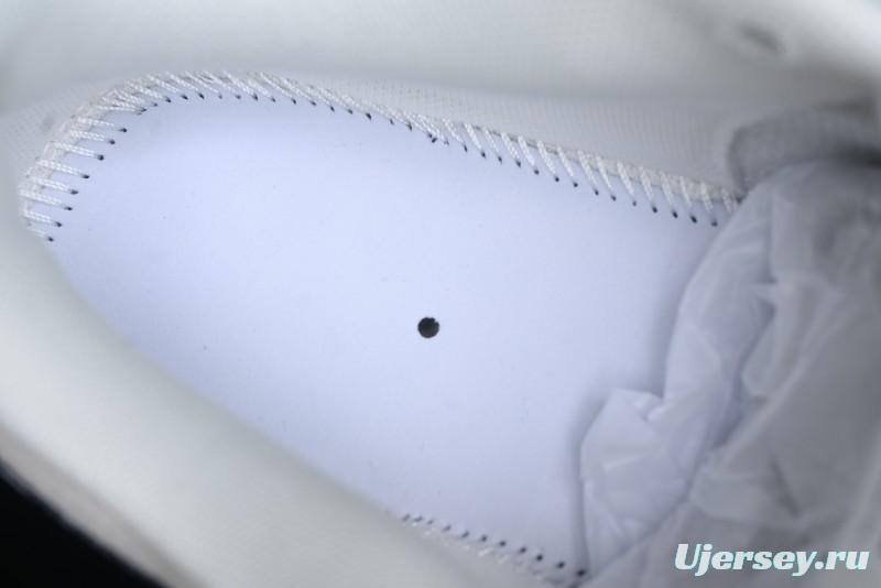 Puma Suede XL Retro Casual Sneakers with Premium Pigskin Upper - 395777-02