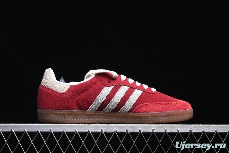 Adidas Samba OG Casual Sneakers - IG8905