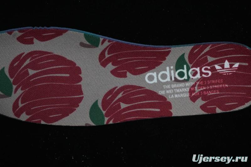 Adidas Originals Campus 00s Retro Casual Sneakers with Chunky Silhouette - ID6140