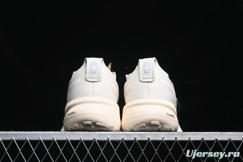 Asics Gel-Kayano 31 Running Shoes with GEL Cushioning and FLYTEFOAM BLAST Technology - 1011B995-200