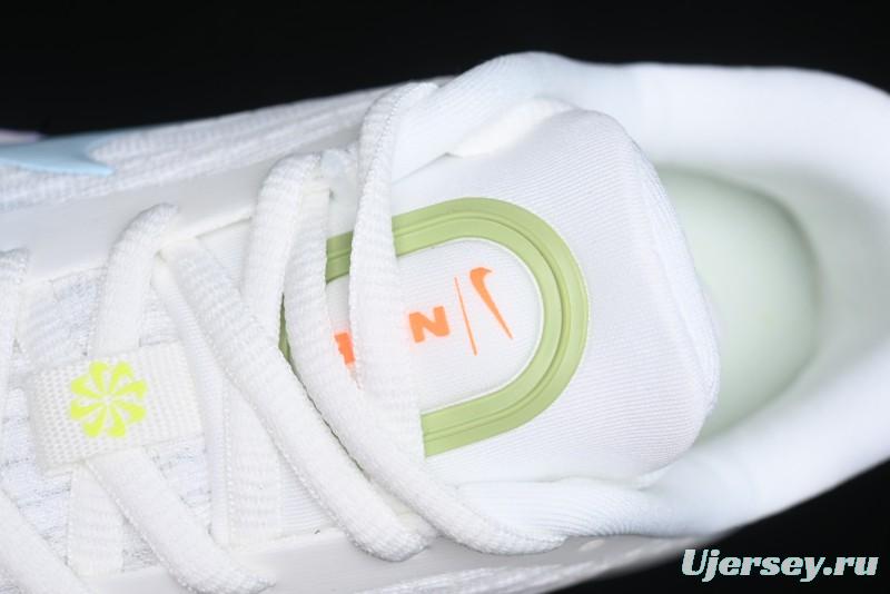 Nike Journey Run 2024 Low-Top Casual Running Shoes with Shock Absorption Anti-Slip and Wear-Resistant Design - HV1798-141