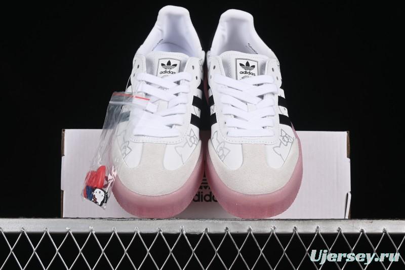 Adidas Samba W IG4450 Casual Sneakers - IG4450