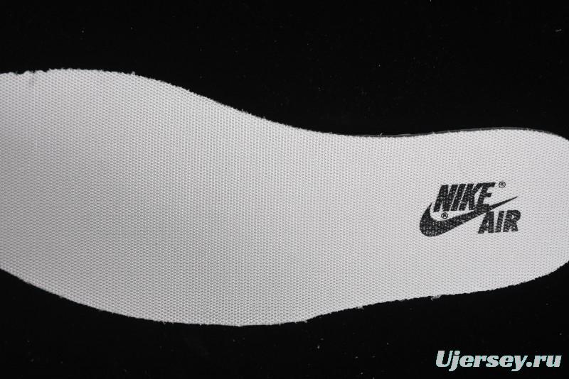 Nike Travis Scott x Fragment Design x Air Jordan 1 Low OG SP AJ1 Retro Sneakers - SJ2068-131