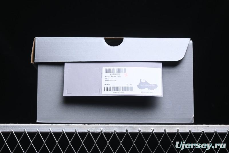 Balenciaga Hike Trail Sneaker Low-Top Retro Chunky Outdoor Dad Shoes - WHIKE1000