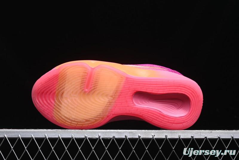 Nike Air Zoom G.T. Hustle 3 Basketball Shoes with Cushioning and Breathability - FY5952-601