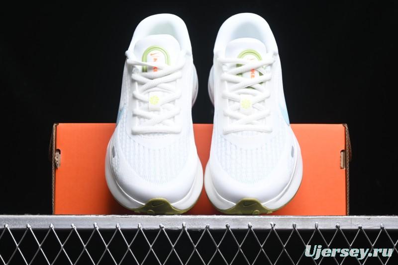 Nike Journey Run 2024 Low-Top Casual Running Shoes with Shock Absorption Anti-Slip and Wear-Resistant Design - HV1798-141