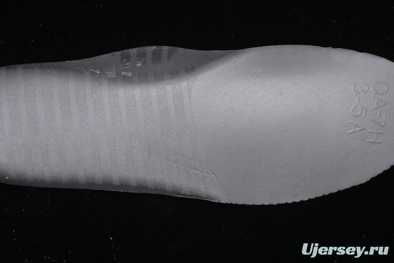 Nike Air Force 1 '07 Low Peach Trees Christmas Eve Limited Custom Casual Sneakers - CD1212-777