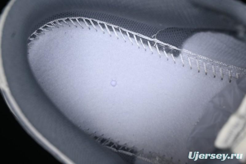 Nike SB Dunk Low UN Collaboration - Beige Grey Line Grey Sole Anniversary High-End Custom Low-Top Casual Skate Shoes - BB7518-003