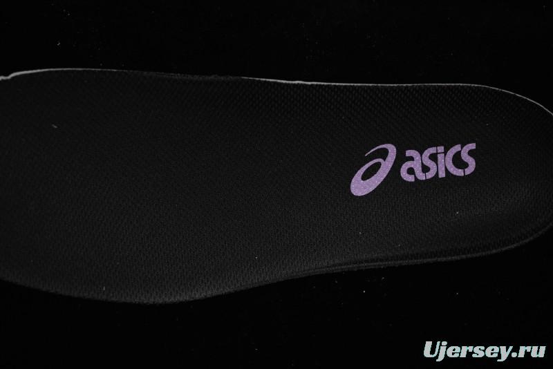 Asics Gel-Nimbus 10.1 Retro Breathable Casual Shoes with Cushioning for Men - 1203A543-500