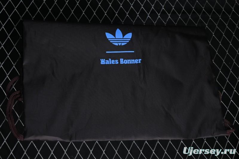 Adidas Wales Bonner x Ad Originals Samba Sneakers - JH9826