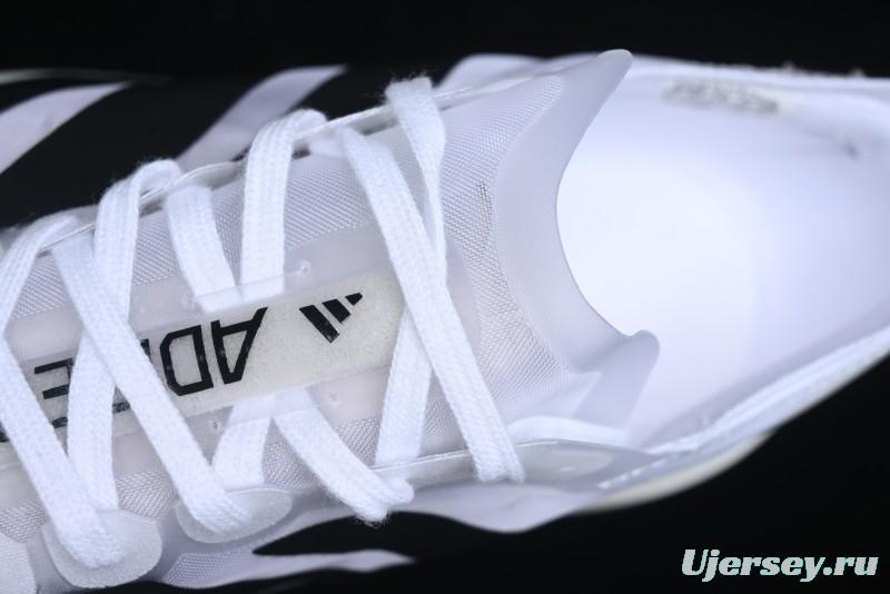 Adidas Adizero Evo Pro Ultra-Lightweight Breathable Cushioned Running Shoes - IH5564