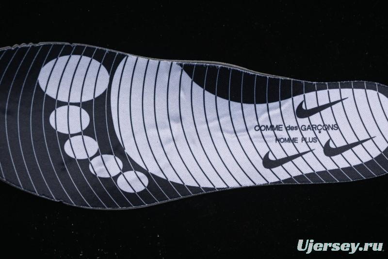 Comme Des Garcons Homme Plus x Nike Air Max TL 2.5 Pack Cushioned Running Shoes - HJ6539-101