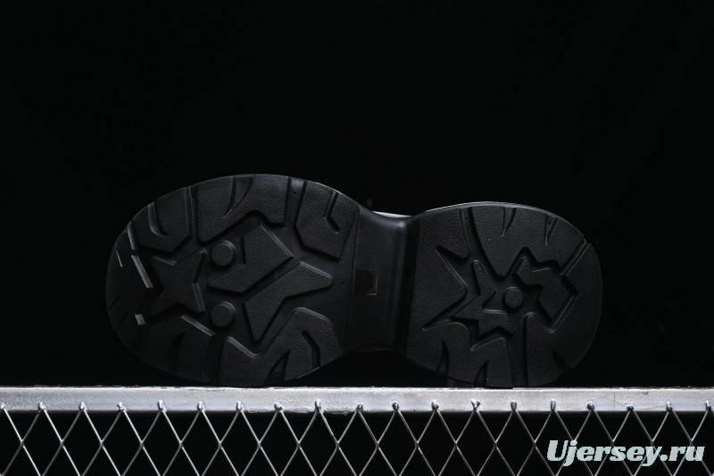 GG-CC Casual Sports Running Shoes with Irregular Design for Trendy Look - G24X8633B