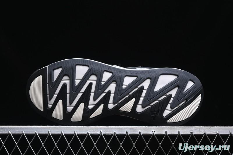 Adidas Adizero Aruku Running Shoes with Swirlfoam Cushioning - JQ7391