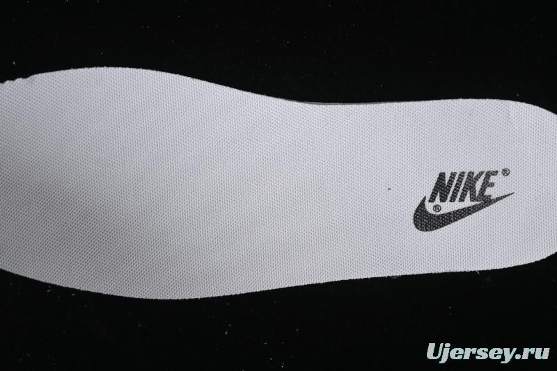 Nike SB Dunk Low The North Face x CDG Collaboration Anniversary Edition Customized Low-Top Skateboarding Shoes - XX3168-307