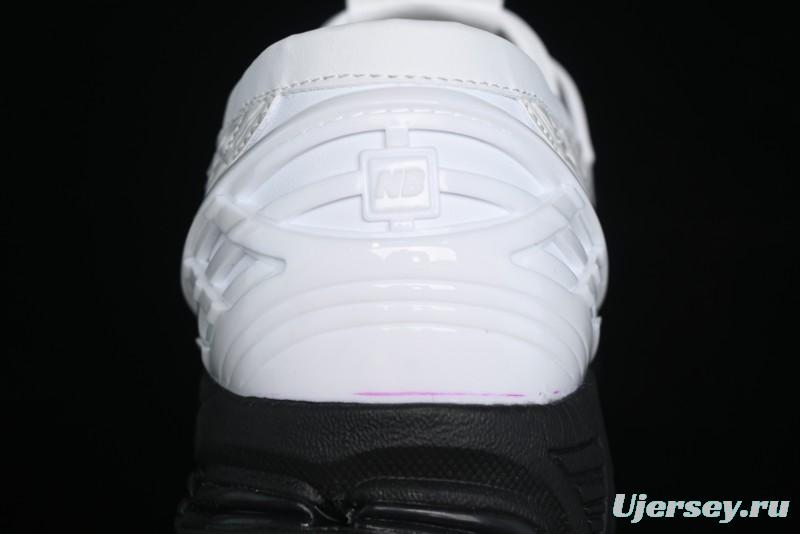 New Balance 1906 Series Loafers Casual Shoes with T-Beam Outsole and Heel Cushion - U1906LCO