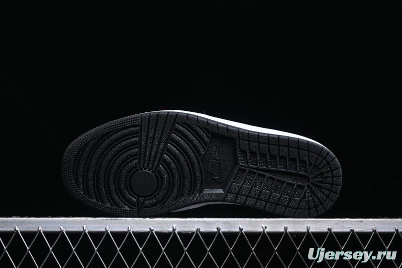 Nike Air Jordan 1 Low Panda Casual Sneakers HF3188-106