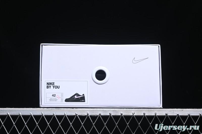 Nike Air Force 1 '07 Low Custom Casual Sneakers - CW2288-111