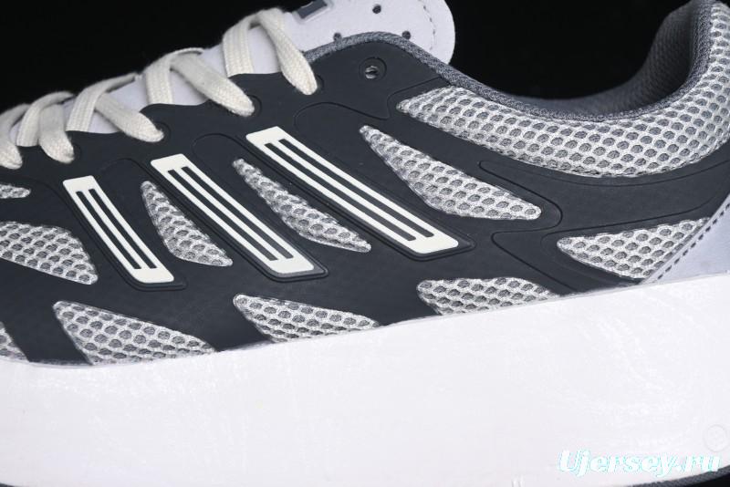 Adidas Adizero Aruku Running Shoes with Swirlfoam Cushioning - JQ7391