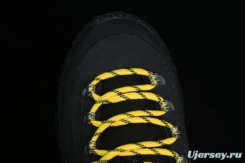 HOKA ONE ONE Tor Summit Low Cushioned Waterproof Outdoor Functional Shoes - 1147952 BBLC