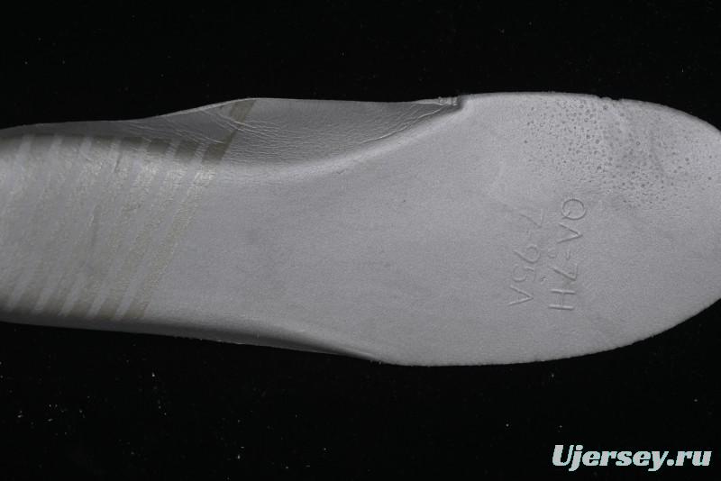 Nike Air Force 1 '07 Low Stussy Collaboration - AF1 White Red Label Low-Top Casual Sneakers - SJ6698-016