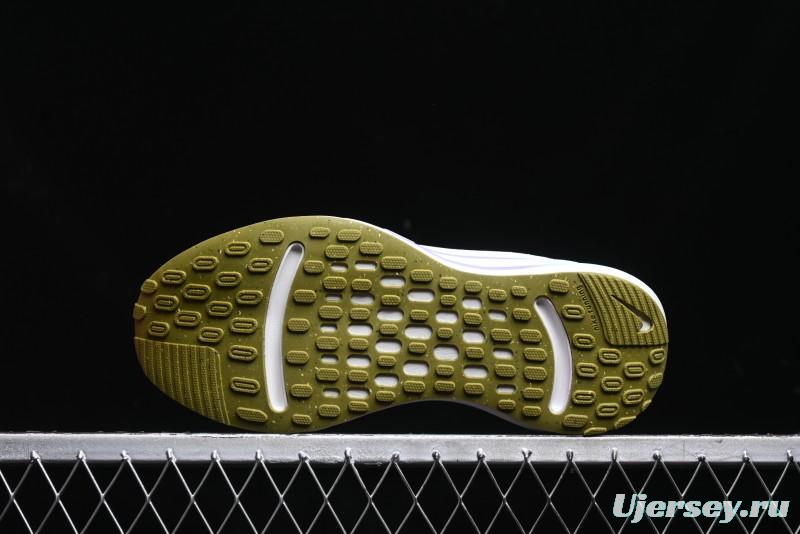 Nike Journey Run 2024 Low-Top Casual Running Shoes with Shock Absorption Anti-Slip and Wear-Resistant Design - HV1798-141