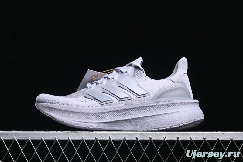 Adidas Ultraboost 5X Running Shoes with Boost Cushioning - IF1481