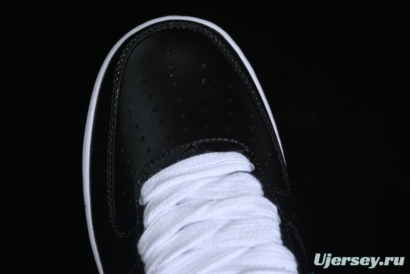 Nike Peaceminusone x Air Force 1'07 Low Top Graffiti Casual Sneakers - AQ3692-004