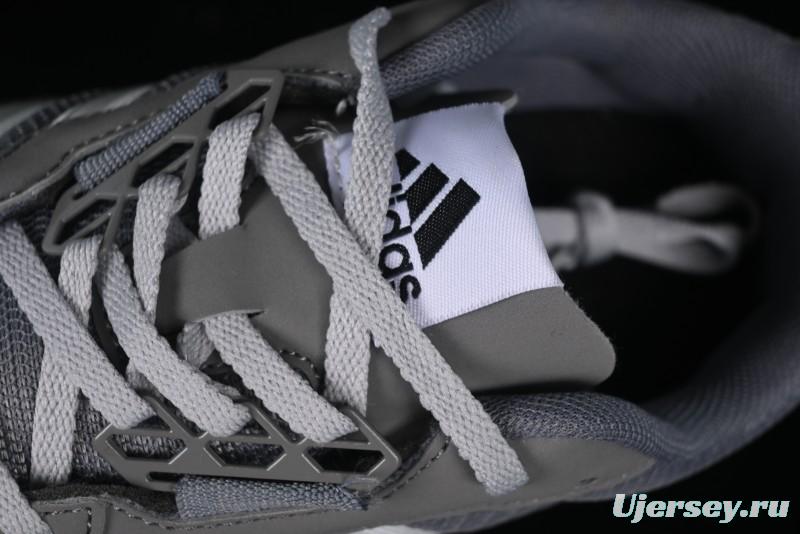 Adidas Sports Life BB8312 Breathable Mesh Casual Shoes - BB8312