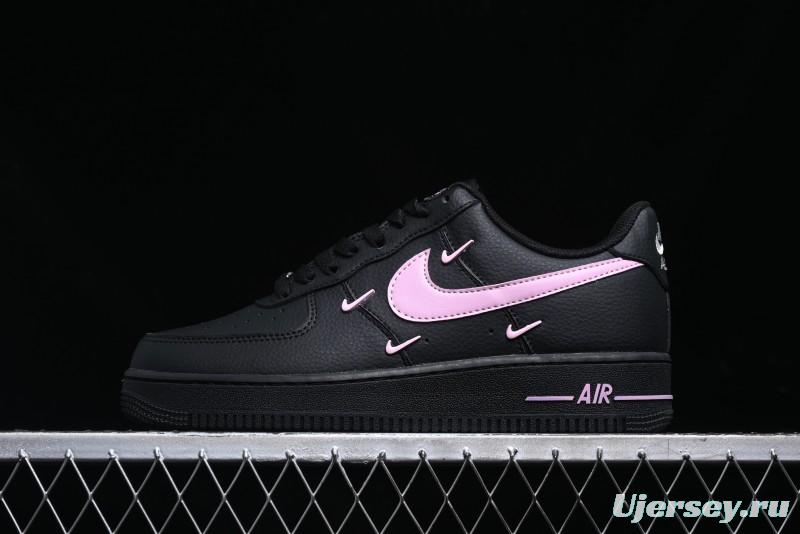 Nike Air Force 1 '07 Low Custom Casual Sneakers - CW2288-111