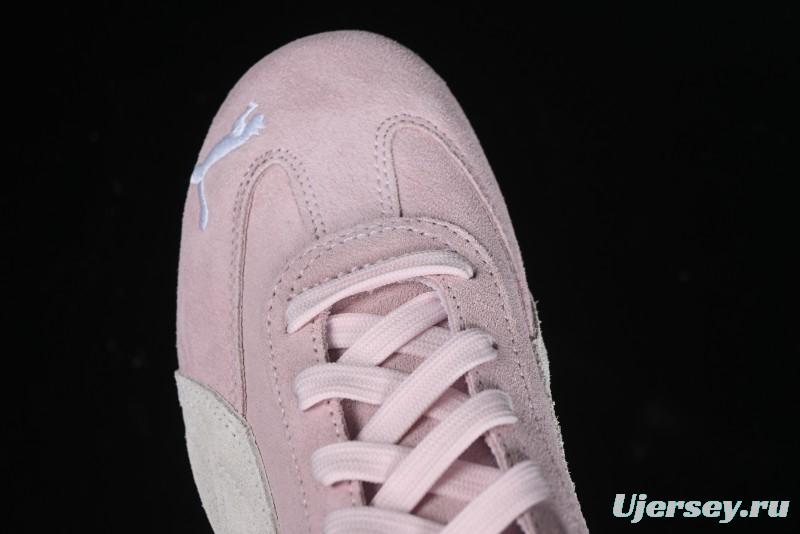 Puma Speedcat Lifestyle Low-Top Sneakers - 398846-04