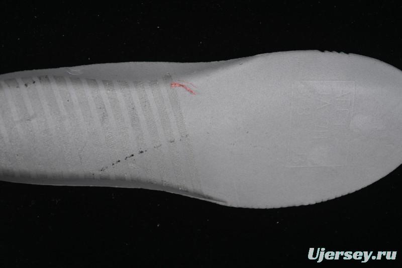 Nike Air Force 1 '07 Low 2D Anime Theme Black White Splatter Casual Sneakers - CK0316-059