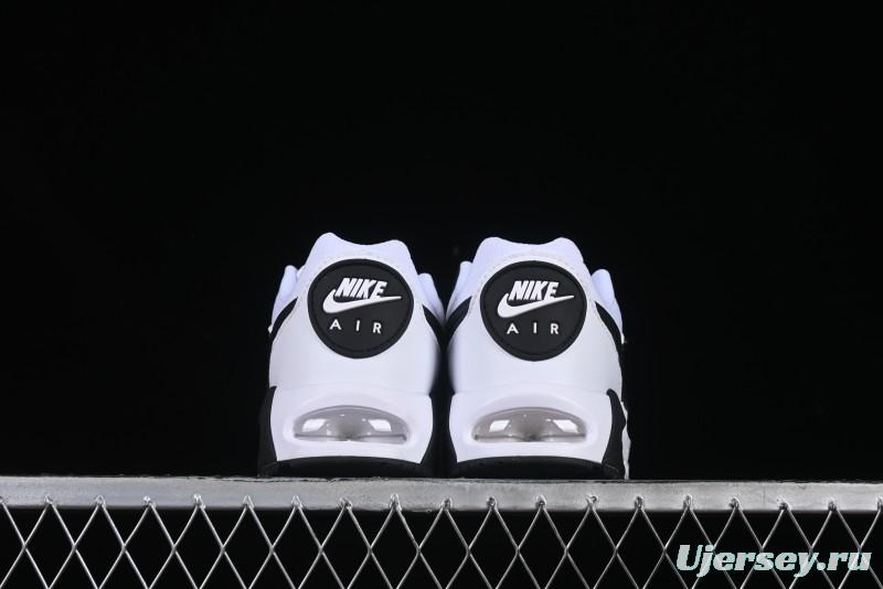 Nike Air Max Correlate Retro Running Shoes with Air Cushion - 580518-106