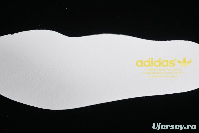 Adidas Originals Gazelle Indoor Retro Casual Slip-Resistant Wear-Resistant Low-Top Sneakers - IE2960