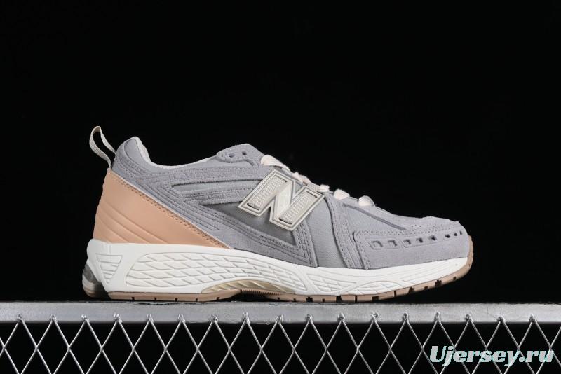 New Balance 1906 Series Retro Dad Style Casual Running Shoes - M1906FA