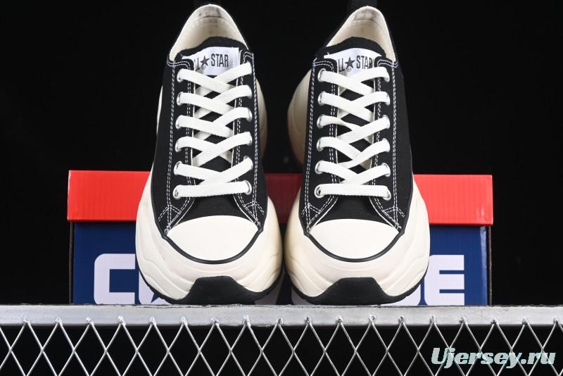 Converse All Star Surgetrainer OX Low Top Casual Sneakers with Thick Sole - 31312411-210