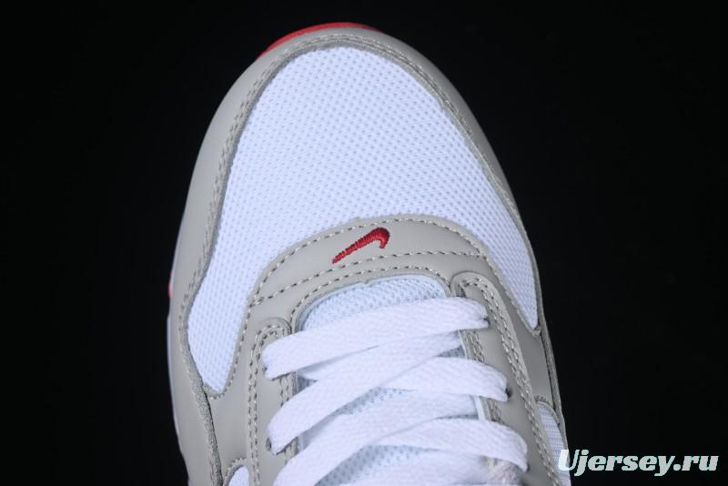 Nike Air Max Correlate Retro Running Shoes with Air Cushion - 511417-102