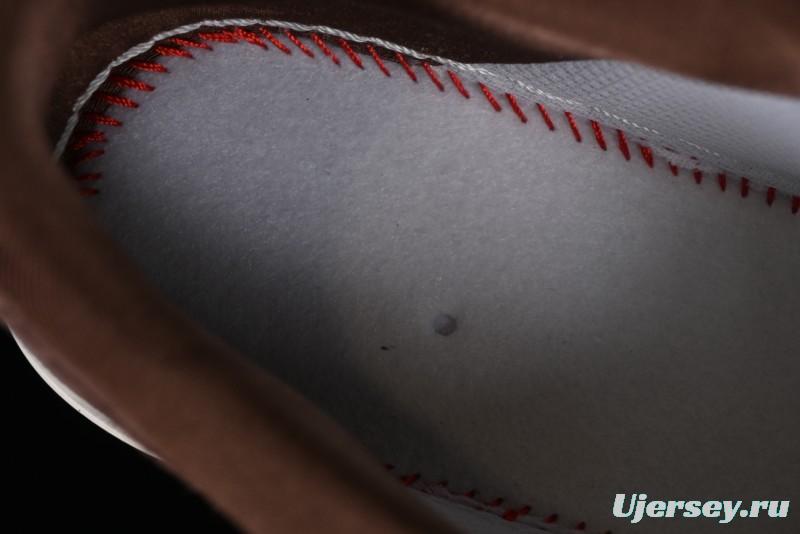 Nike Air Force 1 '07 Low LV Collaboration - Chocolate Pig Casual Sneakers - HD1968-022