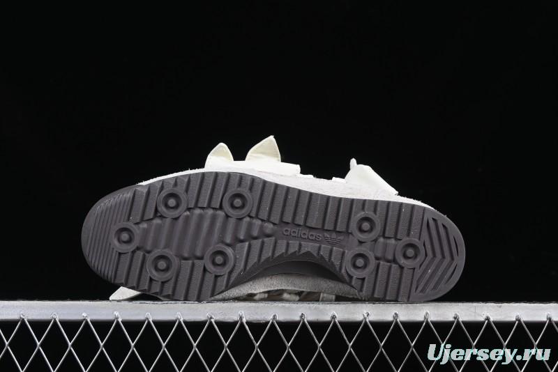 Adidas Caroline Hu x Ad Originals SL 72 JQ8736 Comfortable Low-Top Casual Sneakers - JQ8736