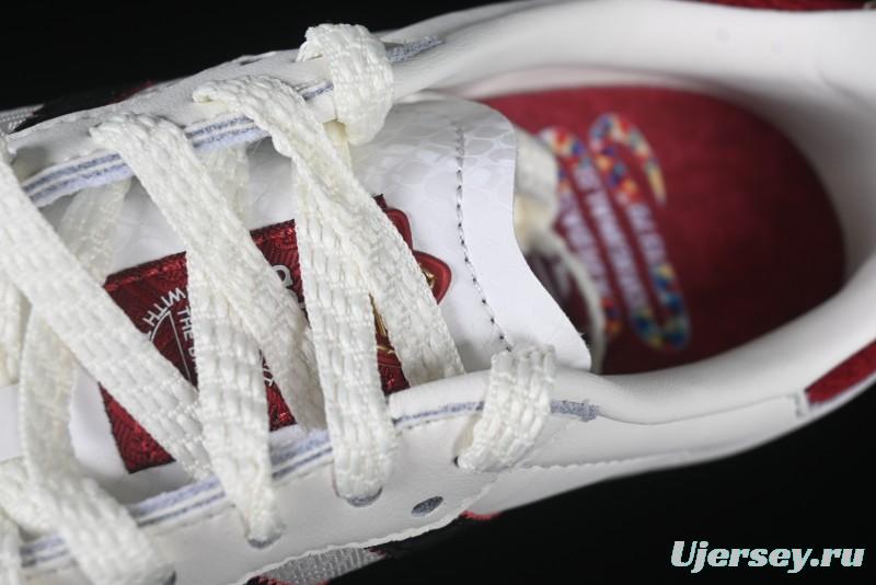 Adidas Samba OG JQ5976 Snake Year Limited Edition Casual Sneakers