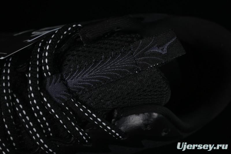 Mizuno Astro Plus Breathable Low-Top Casual Running Shoes - D1GH240101