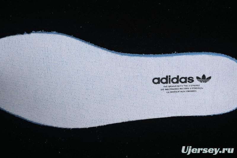 Adidas Forum 84 Low Retro Basketball Shoes - HO3475