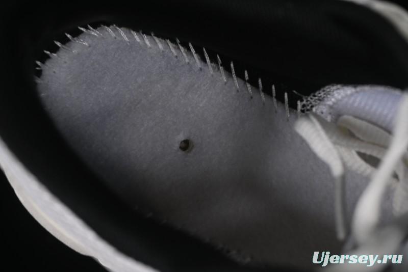 Nike Zoom Vomero 5 Retro Casual Running Shoes with Lightweight EVA Midsole - FJ2028-001