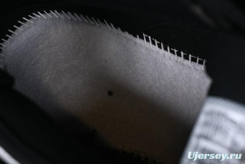 Nike Air More Uptempo Retro Basketball Shoes with Breathable Mesh Upper - FZ3055-001